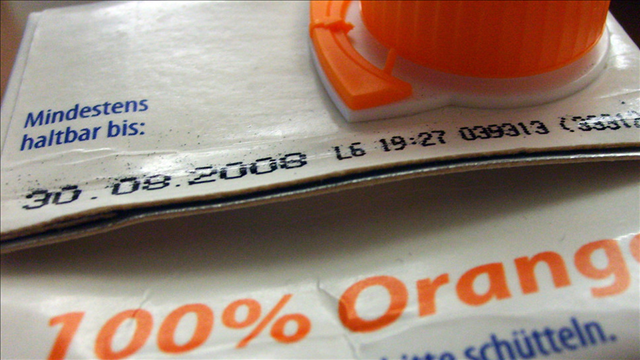 'Best If Used By' labels will reduce food waste, USDA says