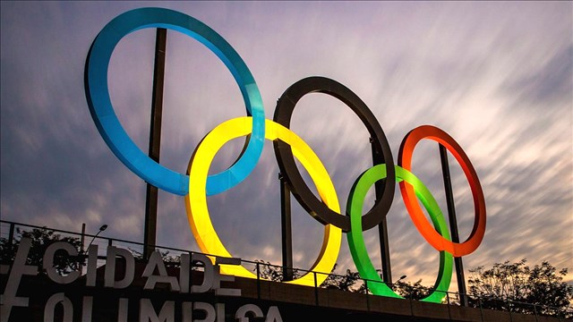 In deal with IOC, USOC, NBC will launch all-Olympic channel