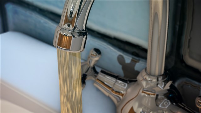 Corpus Christi, Texas, tells residents not to use tap water