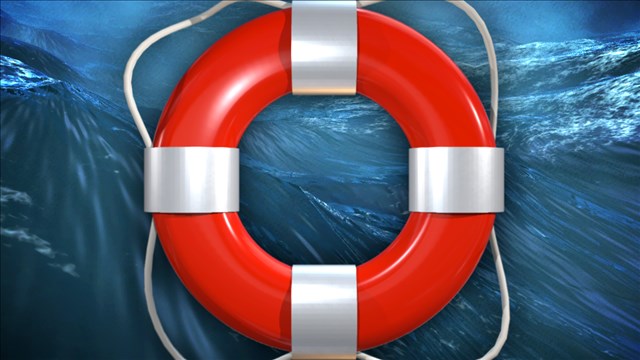 California teens rescued after boat capsizes in Florida Keys