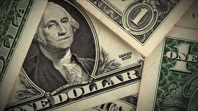 Report: Louisiana has large wealth gap between rich, poor