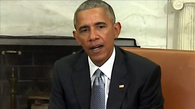 Iran sanctions renewal becomes law without Obama signature