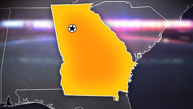 Georgia accuses US of trying to hack its election systems