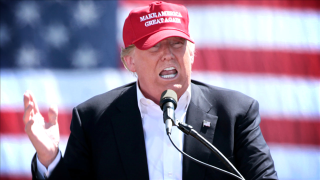 NYC mayor blames Trump, hate speech for rise in hate crimes