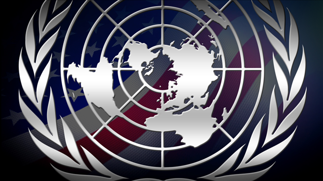 US rebukes Israel and allows UN condemnation of settlements