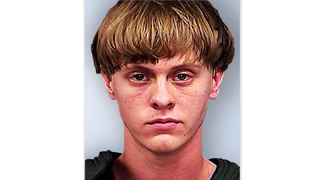 Dylann Roof to judge: Let lawyers back on death penalty case