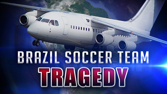 British experts to investigate Colombia crash boxes