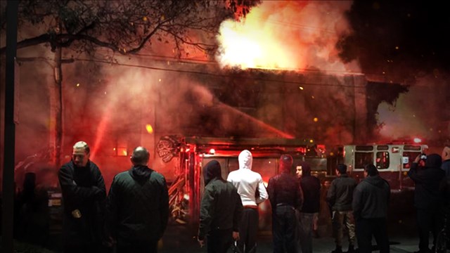 No inspection of warehouse for at least 30 years