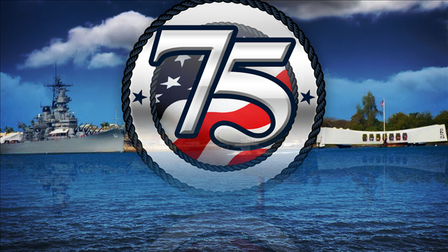 Pearl Harbor veteran honored with inflight hula, song