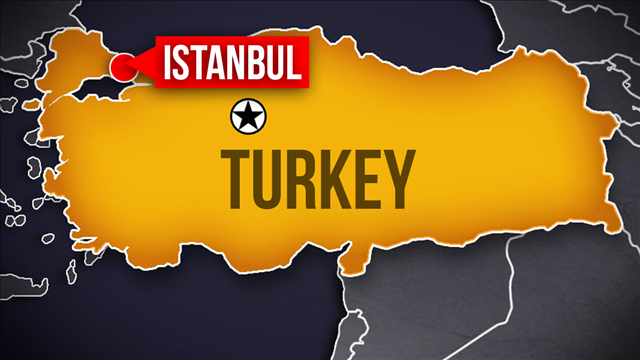 Police raids across Turkey after deadly bombing attack