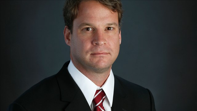 FAU announces Lane Kiffin as new football coach