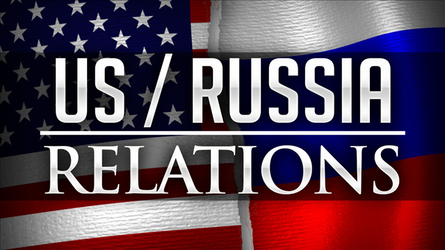 Officials: US, Russian military talks quietly proving useful