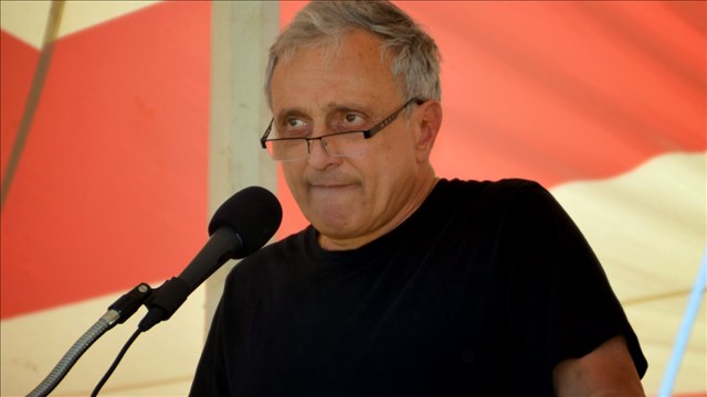 Son of Trump's NY co-chair donounces dad for Obama comments