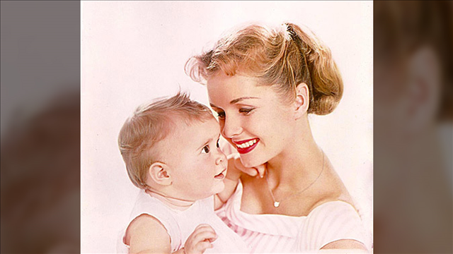 Reports: Debbie Reynolds hospitalized in Los Angeles