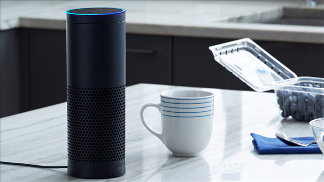 Alexa a witness to murder? Prosecutors seek Amazon Echo data