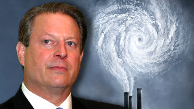 Climate change film "An Inconvenient Truth" gets a sequel