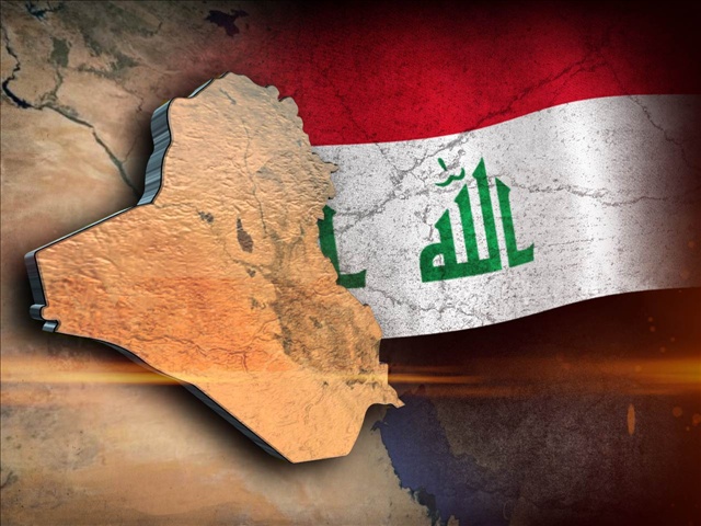 Iraq: Blasts in, around Baghdad kill at least 11