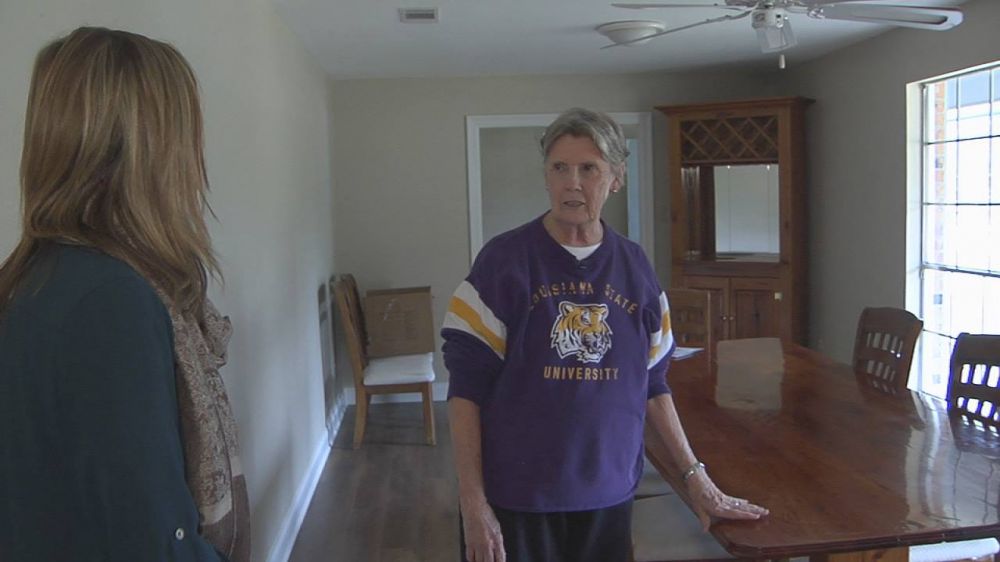 Flood victims frustrated with mortgage companies, AG offering help