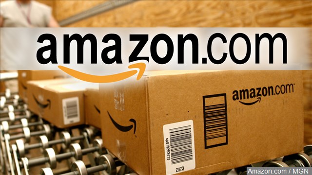Amazon to start charging sales taxes on Louisiana shoppers