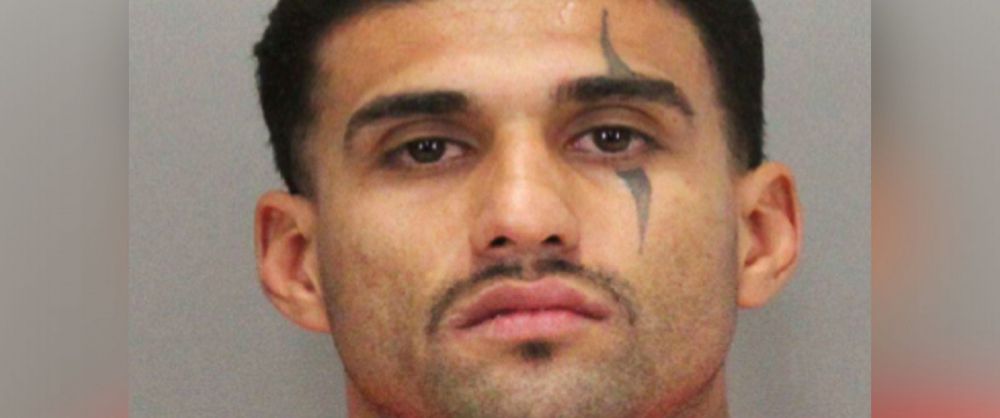 4th California fugitive inmate arrested after standoff