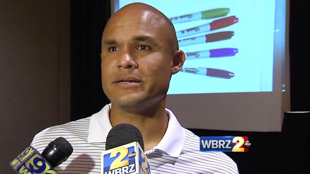 LSU's Dave Aranda to get 3-year, $5.5 million contract