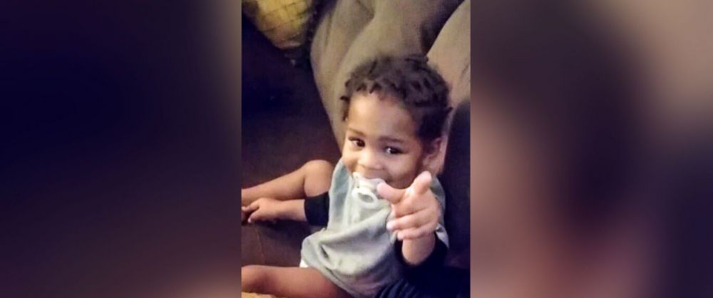 Reward up to $40K in road-rage death of Arkansas 3-year-old