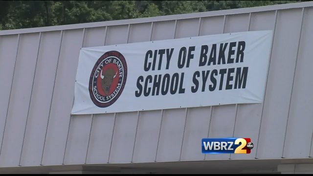 Baker schools and BR to receive more than $6 million in flood recovery grants