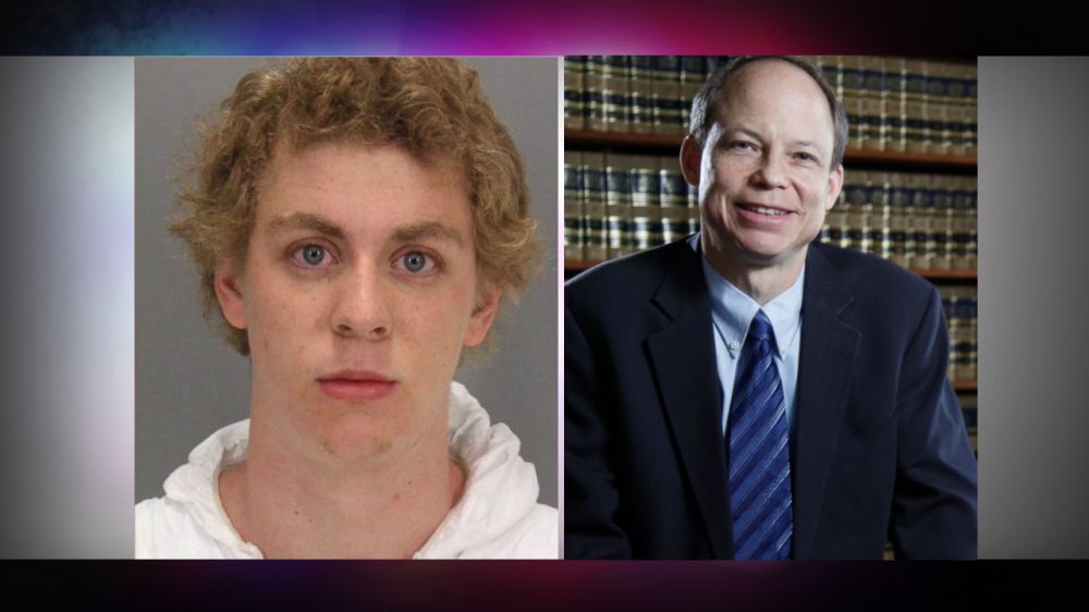 Judge cleared of misconduct for sentence in Stanford case