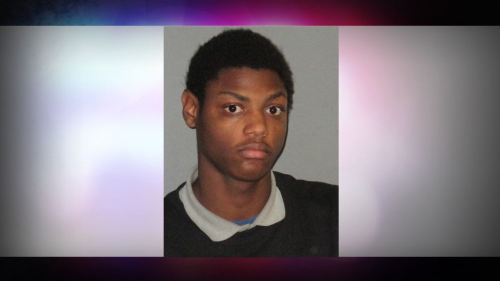 Student arrested for slapping and threatening teacher