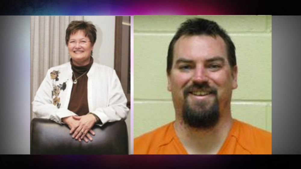 Family asks GoFundMe aid, says mentally ill son beat mom