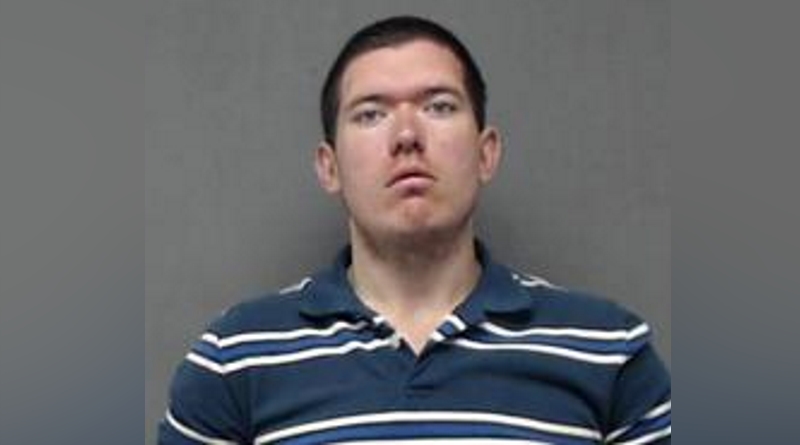 Former Amite cop found guilty of third-degree rape