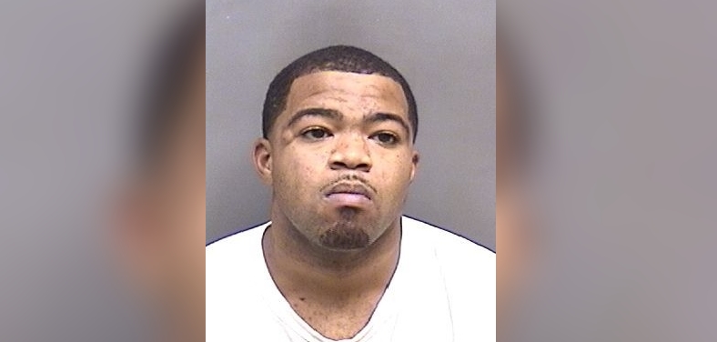 Donaldsonville man wanted for hitting woman in face