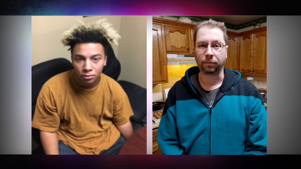 Two Gonzales men arrested for child exploitation