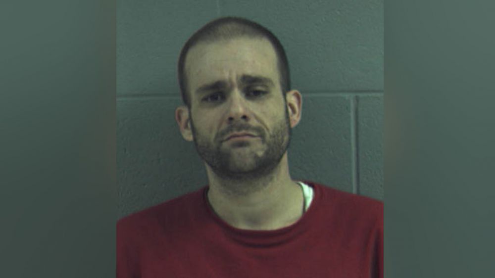 Man booked into jail after elderly woman dies in morning crash