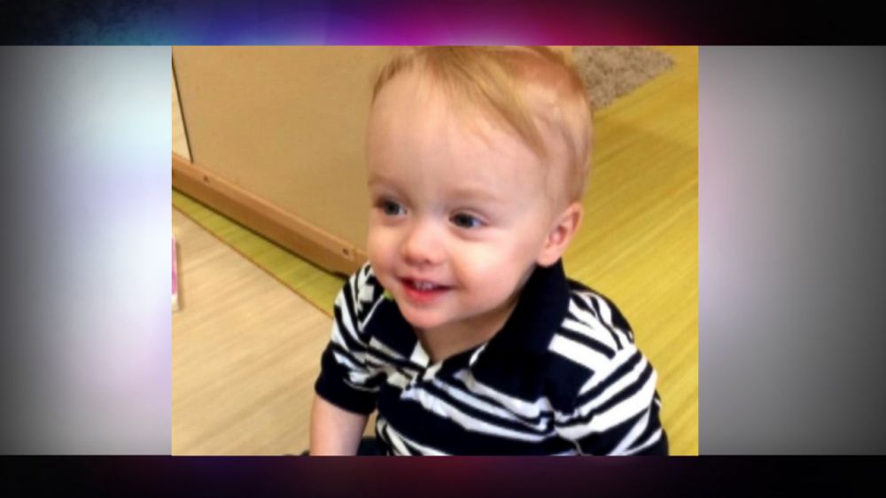 Man convicted in son's hot-car death gets life, no parole