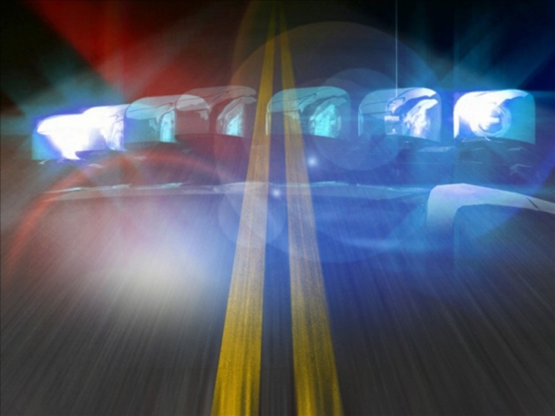 Police: Impairment suspected in wrong-way crash on US 61