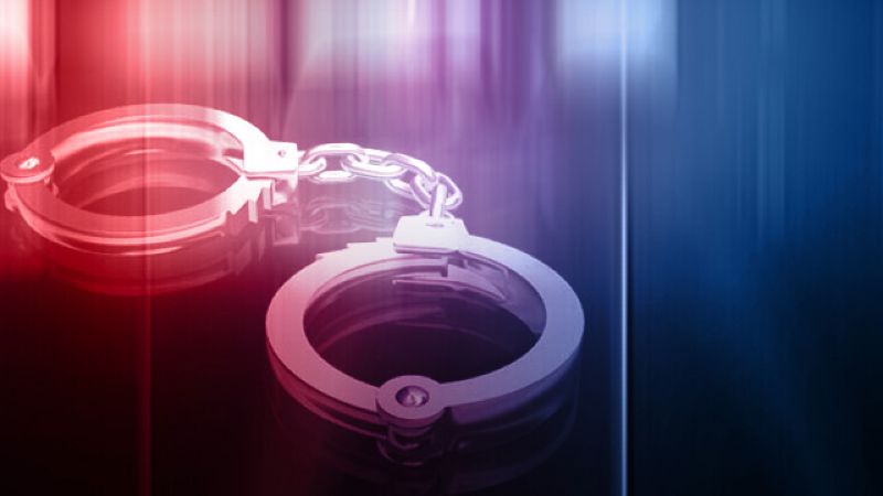 Couple faces rape, drug charges after search of trailer