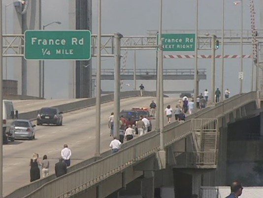 Settlements in cases over Katrina police shootings