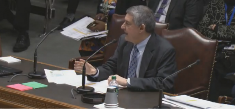 Louisiana colleges spared some cuts for now