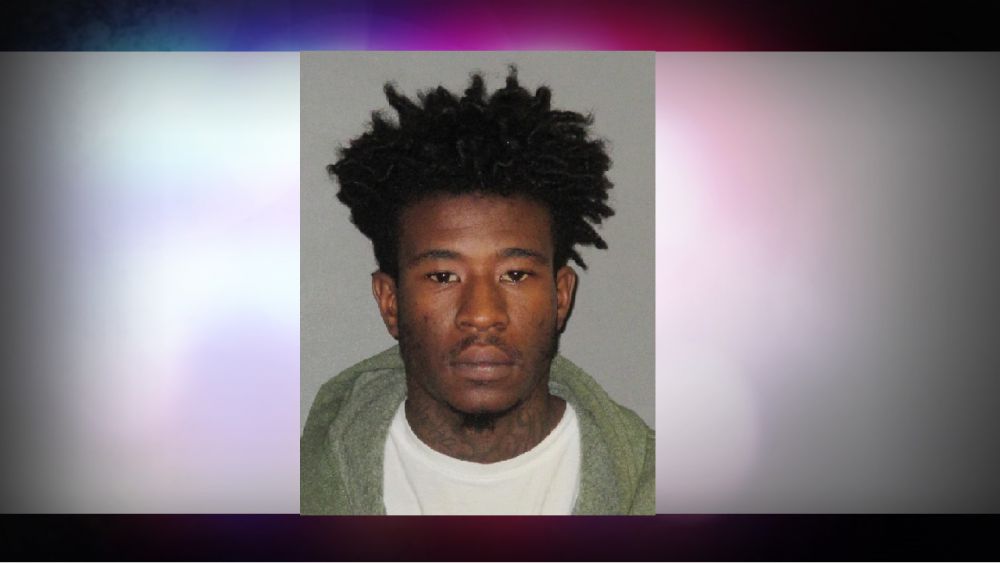 Suspect arrested in connection to shooting, police pursuit that ended in Brownfields