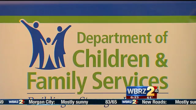 DCFS employee violated policy, rehired by Department of Health