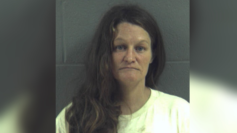 Woman arrested for fatal hit and run on Juban Road