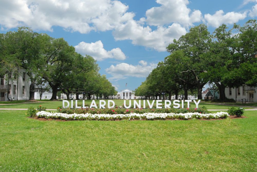 Suit: Dillard University's inaction after 1 rape set stage for another