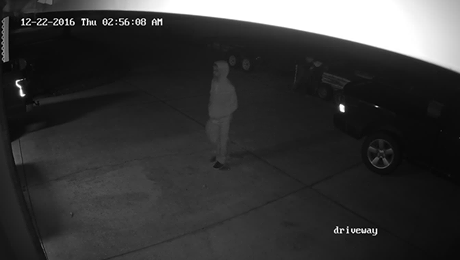 Deputies looking for Central car burglars