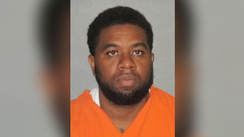 Man arrested after shooting on Vancouver Drive