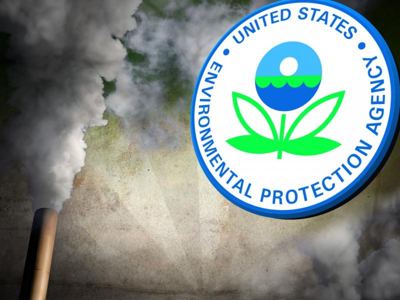 Lafayette wins EPA air monitoring award