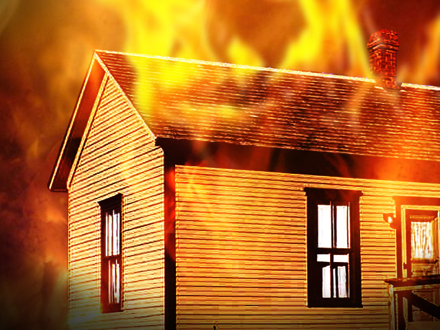 3 children die in fatal house fire in Attala County