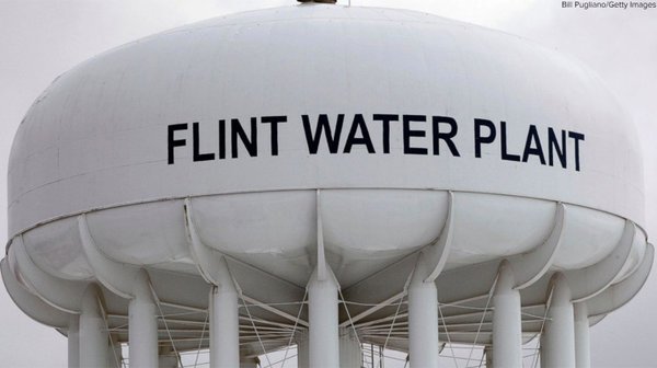 Michigan AG: More charges filed in Flint water probe