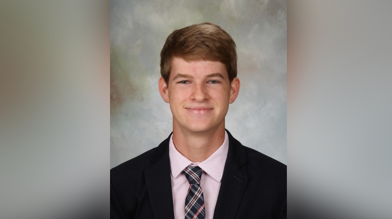 Catholic High School junior gets perfect score on ACT