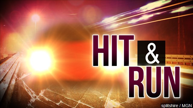 State Police searching for suspect in fatal hit and run on LA 20